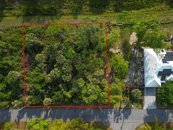 0.23 Acres of Residential Land for Sale in North Port, Florida