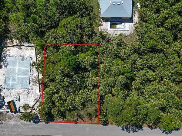0.23 Acres of Residential Land for Sale in North Port, Florida