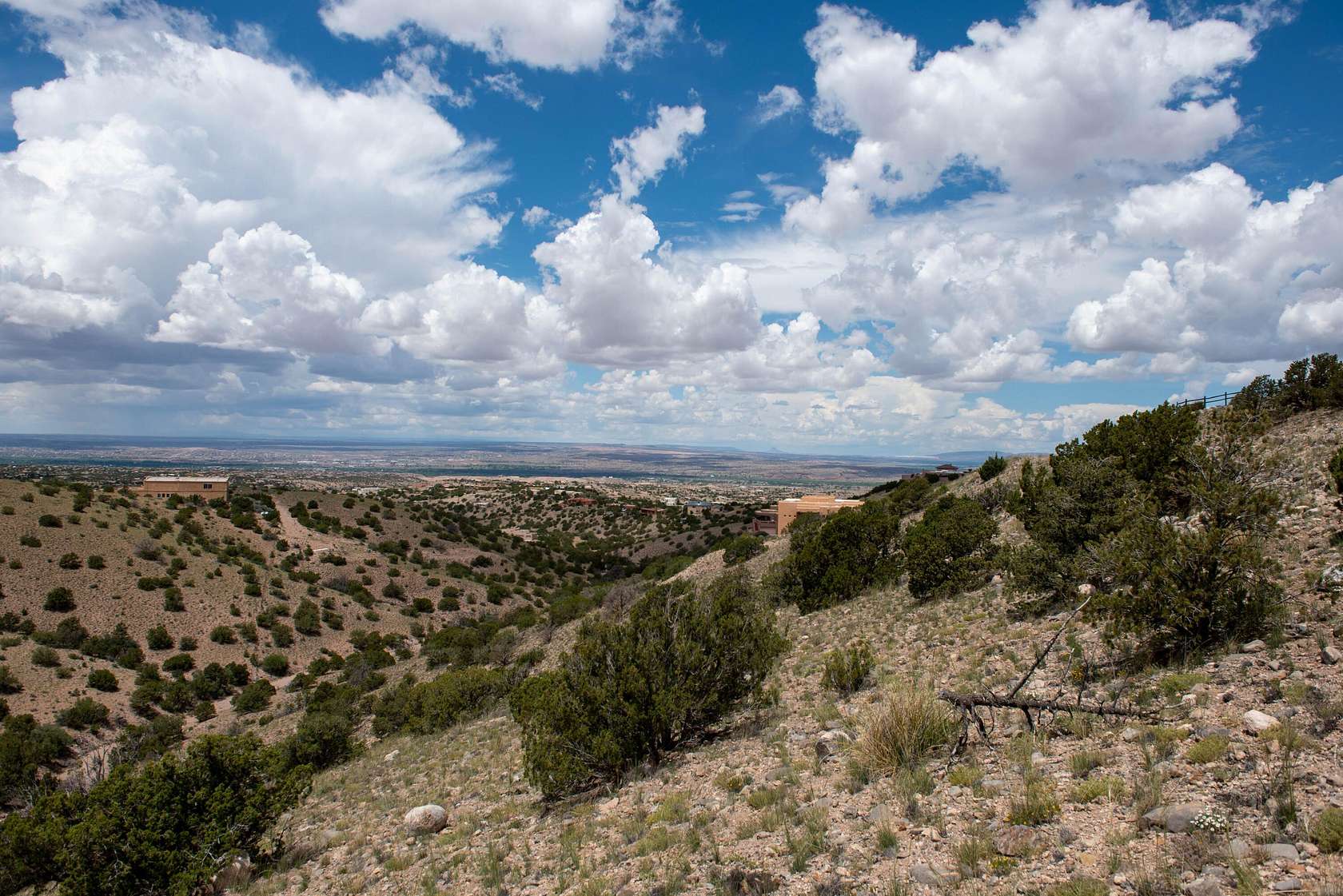 2.42 Acres of Residential Land for Sale in Placitas, New Mexico