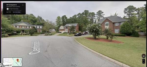 0.5 Acres of Residential Land for Sale in Greenwood, South Carolina