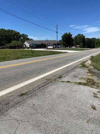 0.6 Acres of Land for Sale in Ridgedale, Missouri