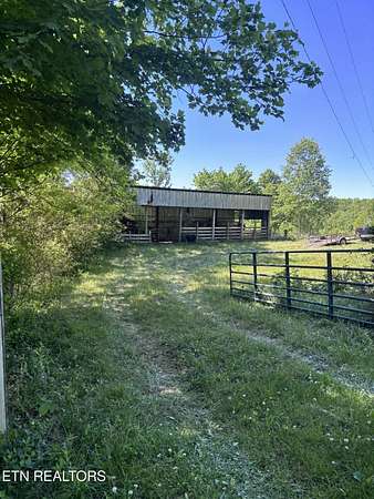 73.5 Acres of Agricultural Land for Sale in Tazewell, Tennessee