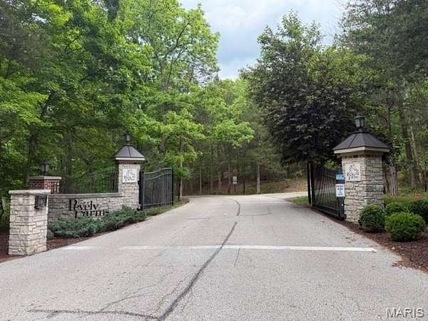 3.88 Acres of Residential Land for Sale in Eureka, Missouri