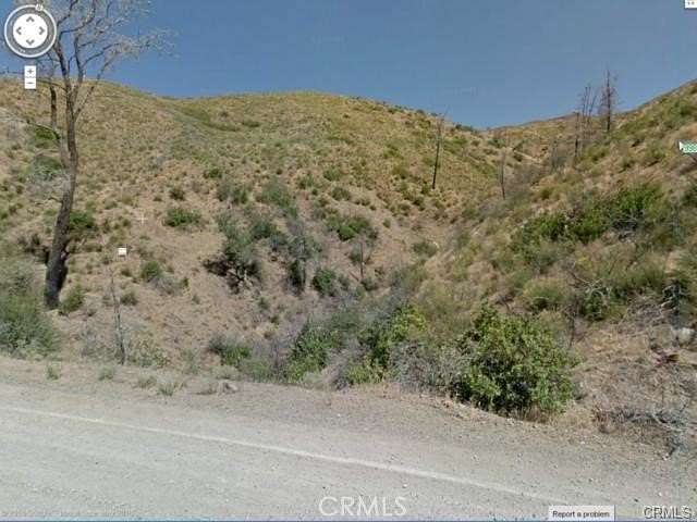 5 Acres of Land for Sale in Lucerne, California