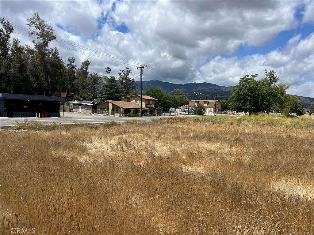 0.11 Acres of Commercial Land for Sale in Lake Elsinore, California