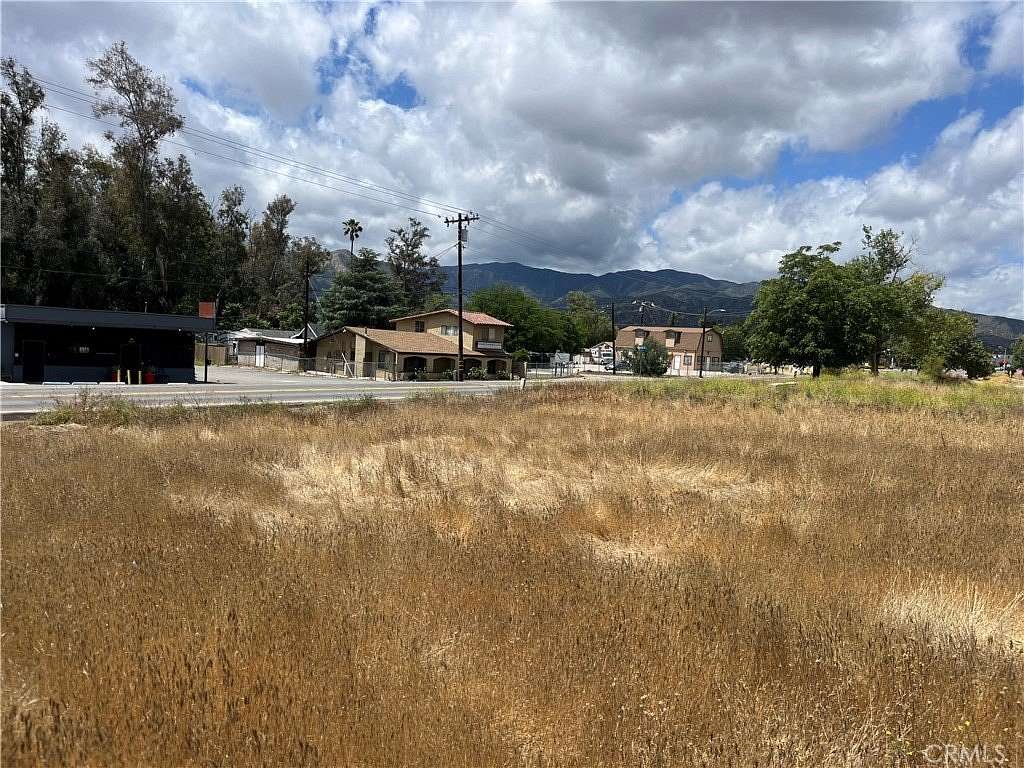 0.11 Acres of Commercial Land for Sale in Lake Elsinore, California