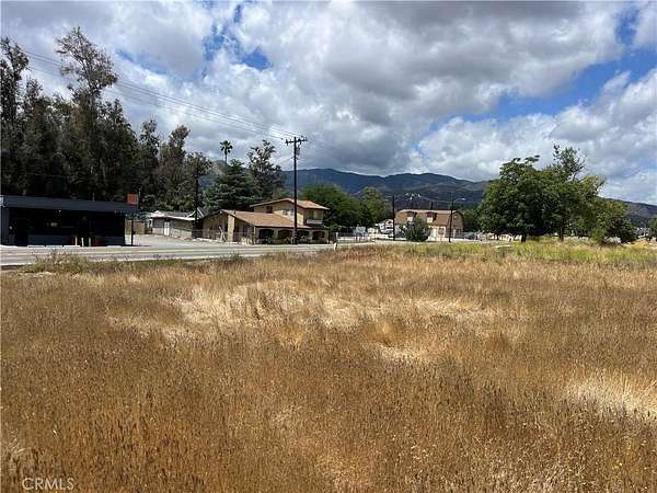 0.11 Acres of Commercial Land for Sale in Lake Elsinore, California