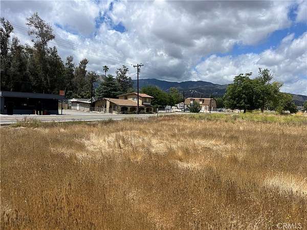 0.11 Acres of Commercial Land for Sale in Lake Elsinore, California