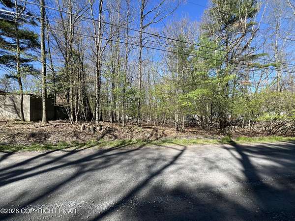 0.52 Acres of Residential Land for Sale in East Stroudsburg, Pennsylvania