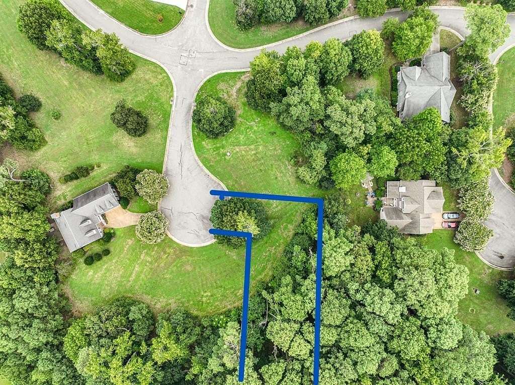 0.3 Acres of Residential Land for Sale in Cape Charles, Virginia