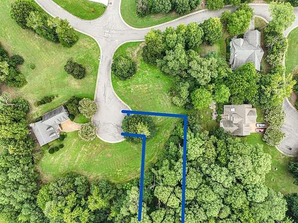 0.3 Acres of Residential Land for Sale in Cape Charles, Virginia