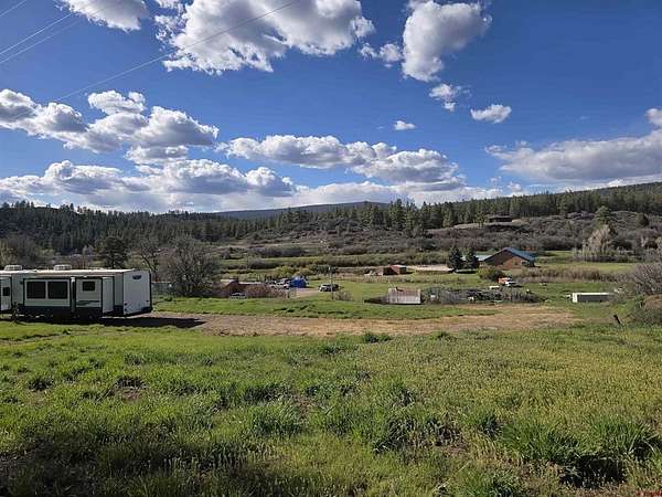 2 Acres of Land for Sale in Pagosa Springs, Colorado
