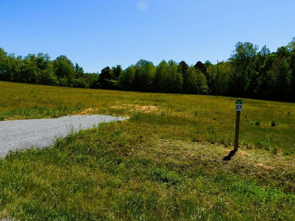 2 Acres of Residential Land for Sale in Clover, Virginia