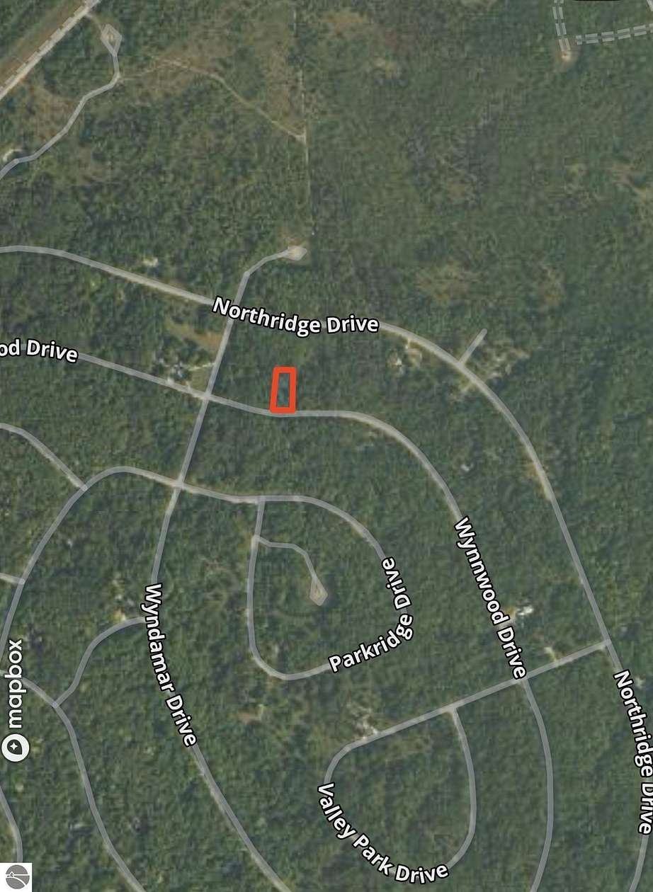 0.53 Acres of Land for Sale in Mancelona, Michigan