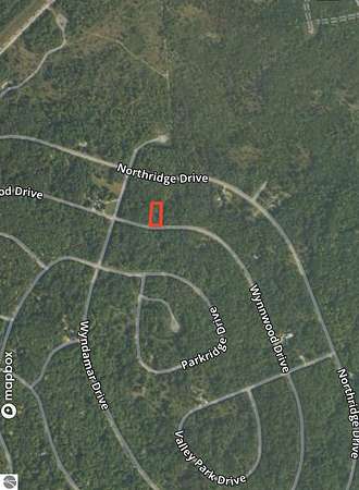 0.53 Acres of Land for Sale in Mancelona, Michigan