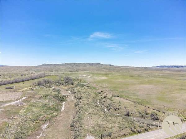 4.1 Acres of Commercial Land for Sale in Billings, Montana