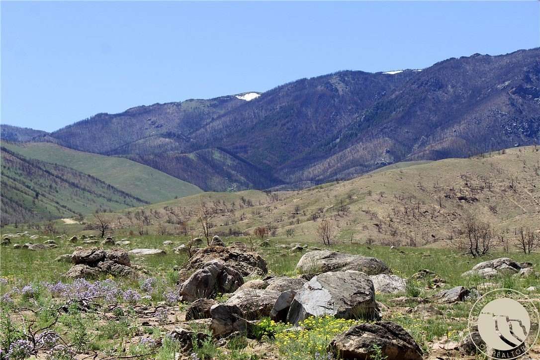 72.4 Acres of Recreational Land for Sale in Belfry, Montana