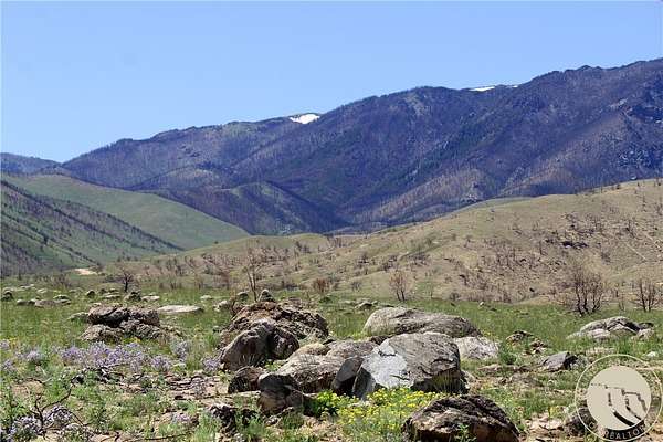 72.4 Acres of Recreational Land for Sale in Belfry, Montana