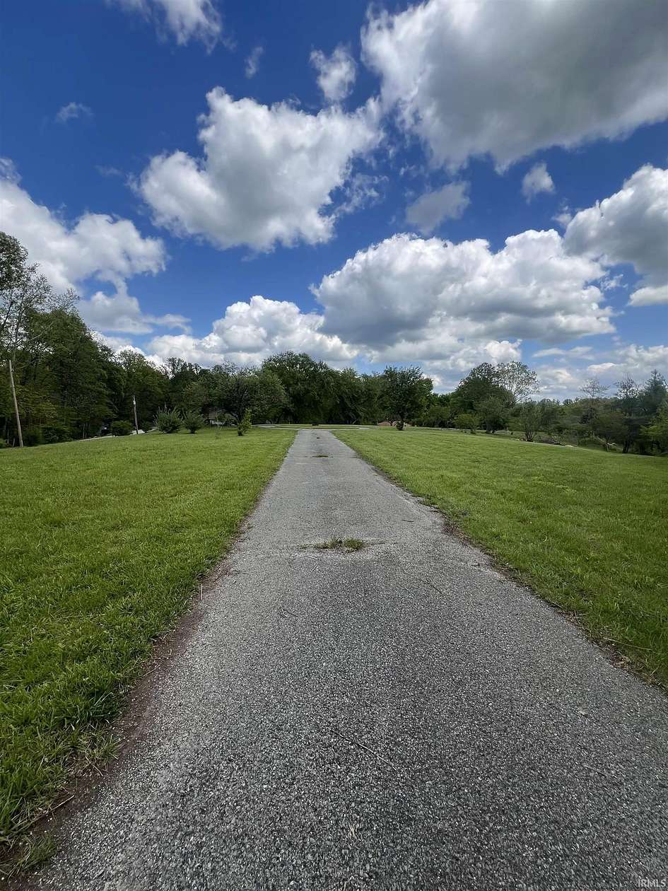 3.85 Acres of Residential Land for Sale in Bloomington, Indiana