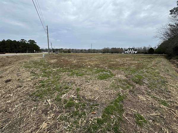 2.66 Acres of Mixed-Use Land for Sale in Ash, North Carolina