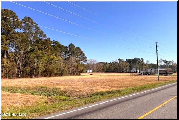2.66 Acres of Mixed-Use Land for Sale in Ash, North Carolina