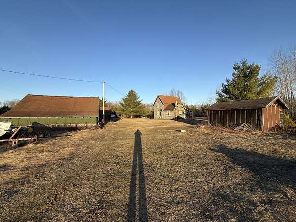 38.4 Acres of Recreational & Residential Land for Sale in Goetzville, Michigan