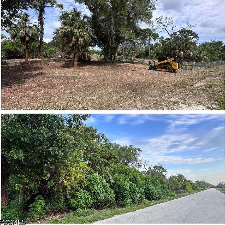 0.29 Acres of Residential Land for Sale in North Fort Myers, Florida