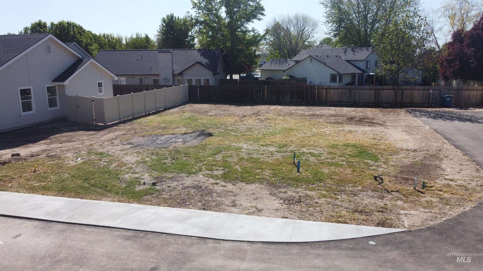 0.23 Acres of Residential Land for Sale in Boise, Idaho
