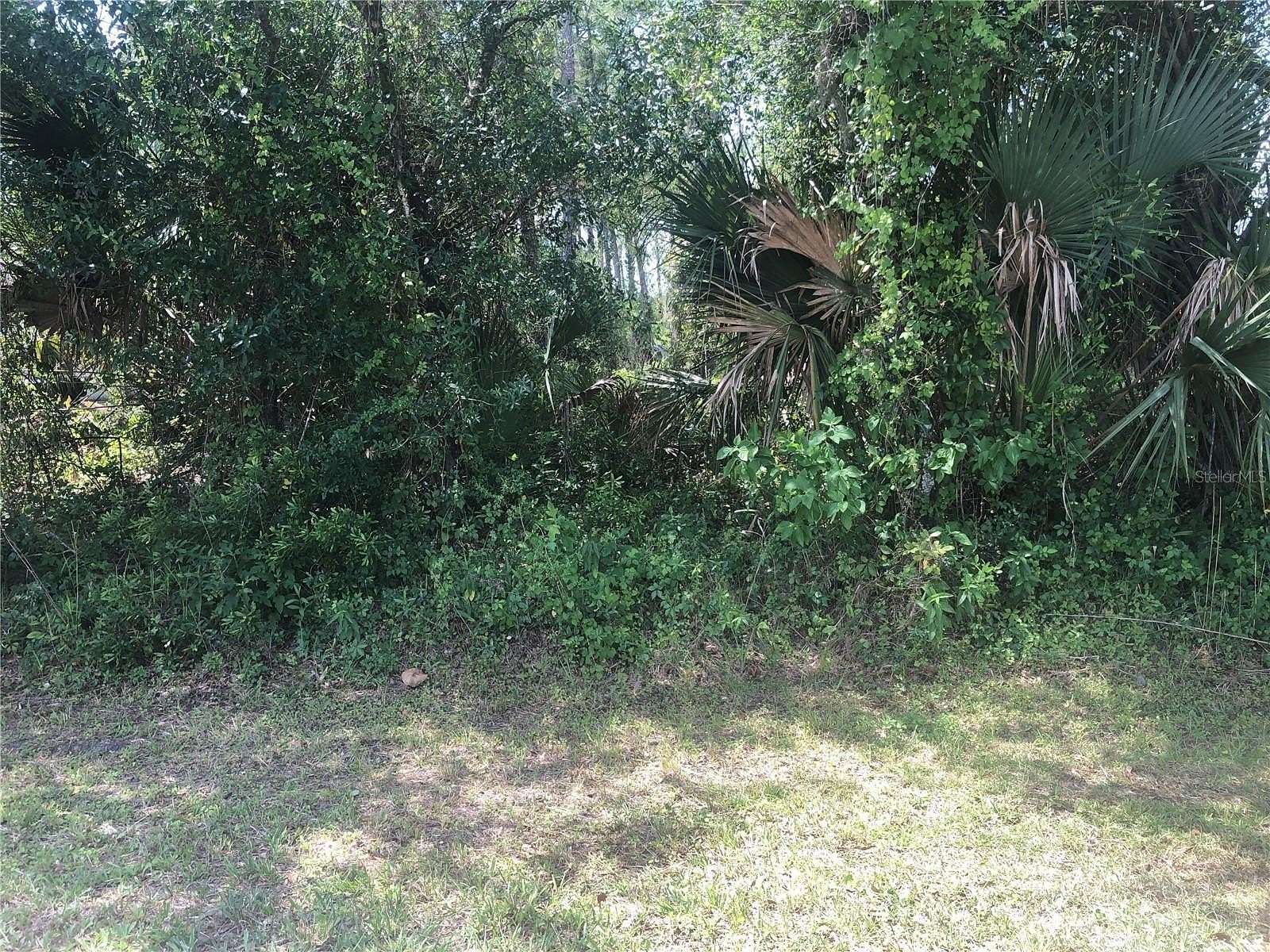 0.23 Acres of Residential Land for Sale in North Port, Florida