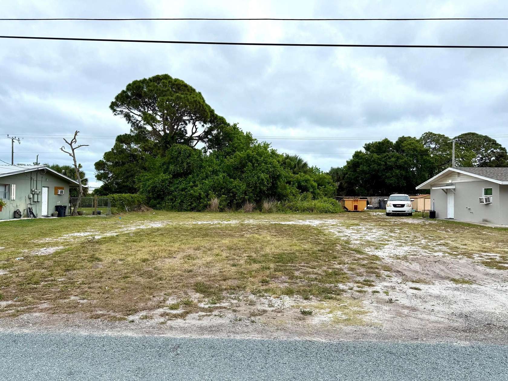 0.23 Acres of Residential Land for Sale in Fort Pierce, Florida