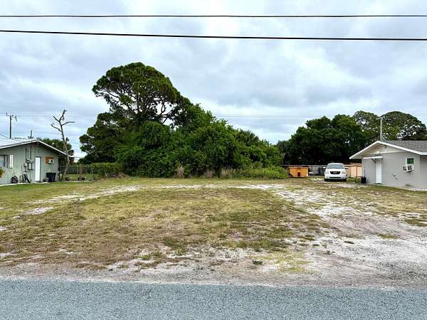 0.23 Acres of Residential Land for Sale in Fort Pierce, Florida