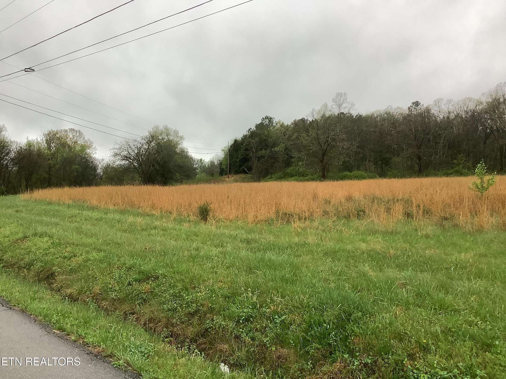 0.76 Acres of Residential Land for Sale in Decatur, Tennessee