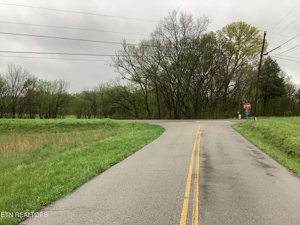 0.74 Acres of Residential Land for Sale in Decatur, Tennessee