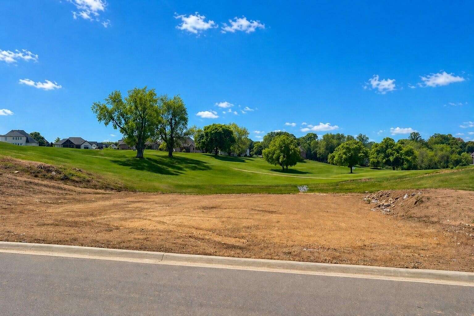 0.78 Acres of Residential Land for Sale in Richmond, Kentucky