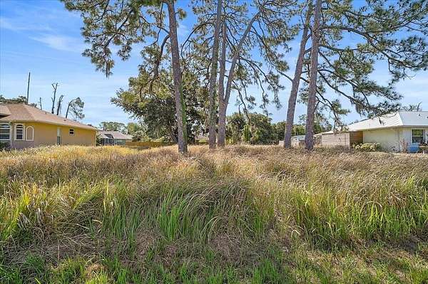 0.23 Acres of Residential Land for Sale in North Port, Florida