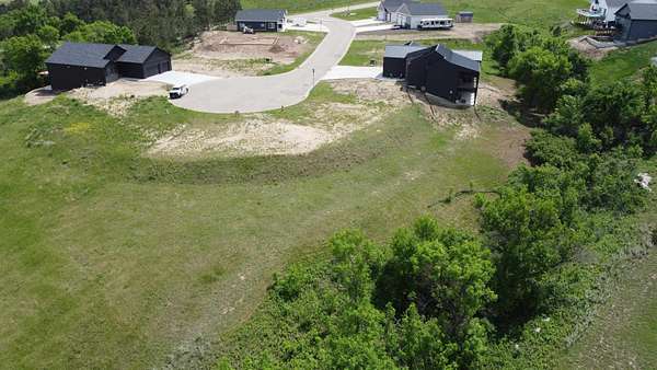 0.85 Acres of Residential Land for Sale in Burlington, North Dakota
