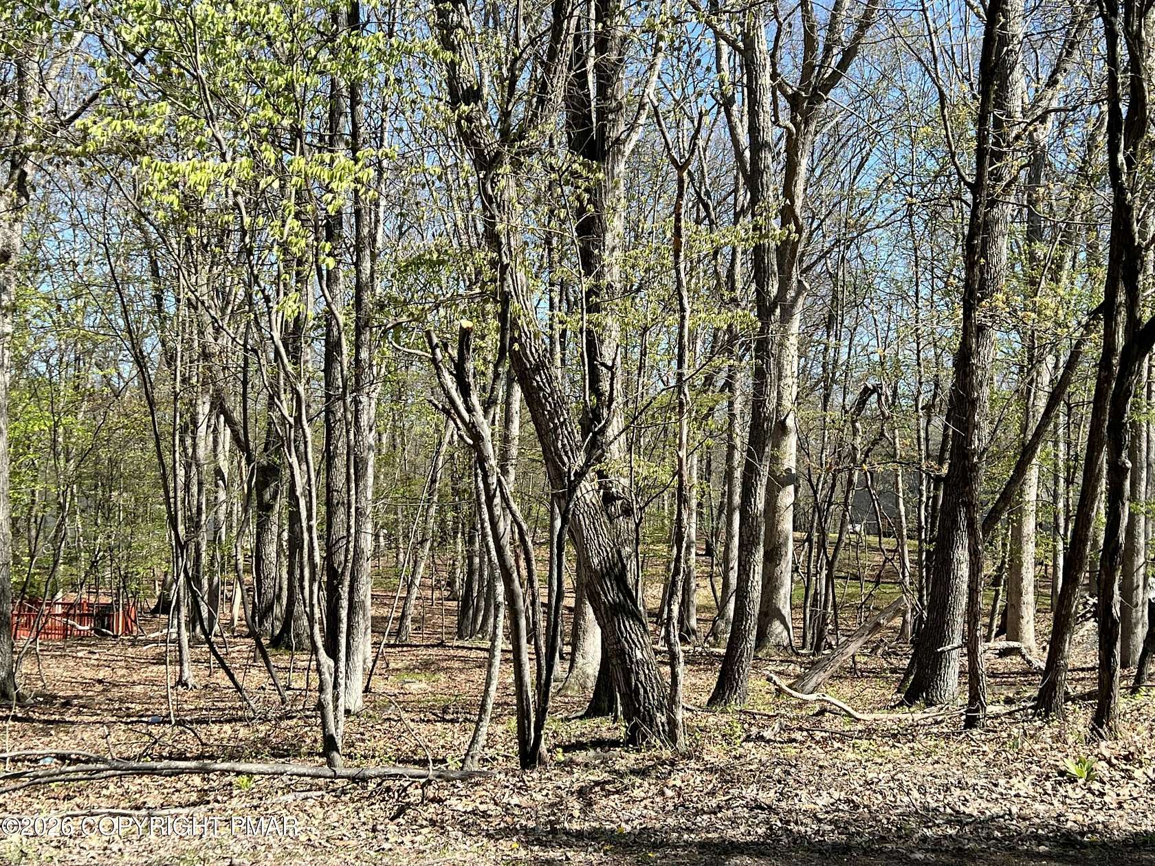 0.43 Acres of Residential Land for Sale in East Stroudsburg, Pennsylvania