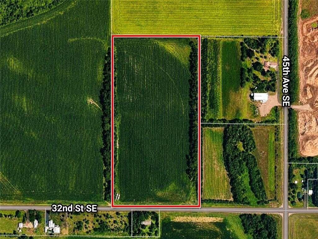 20 Acres of Mixed-Use Land for Sale in Haven Township, Minnesota