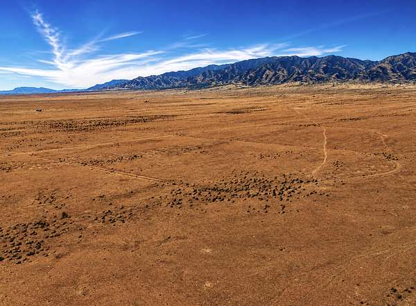5 Acres of Residential Land for Sale in Belen, New Mexico
