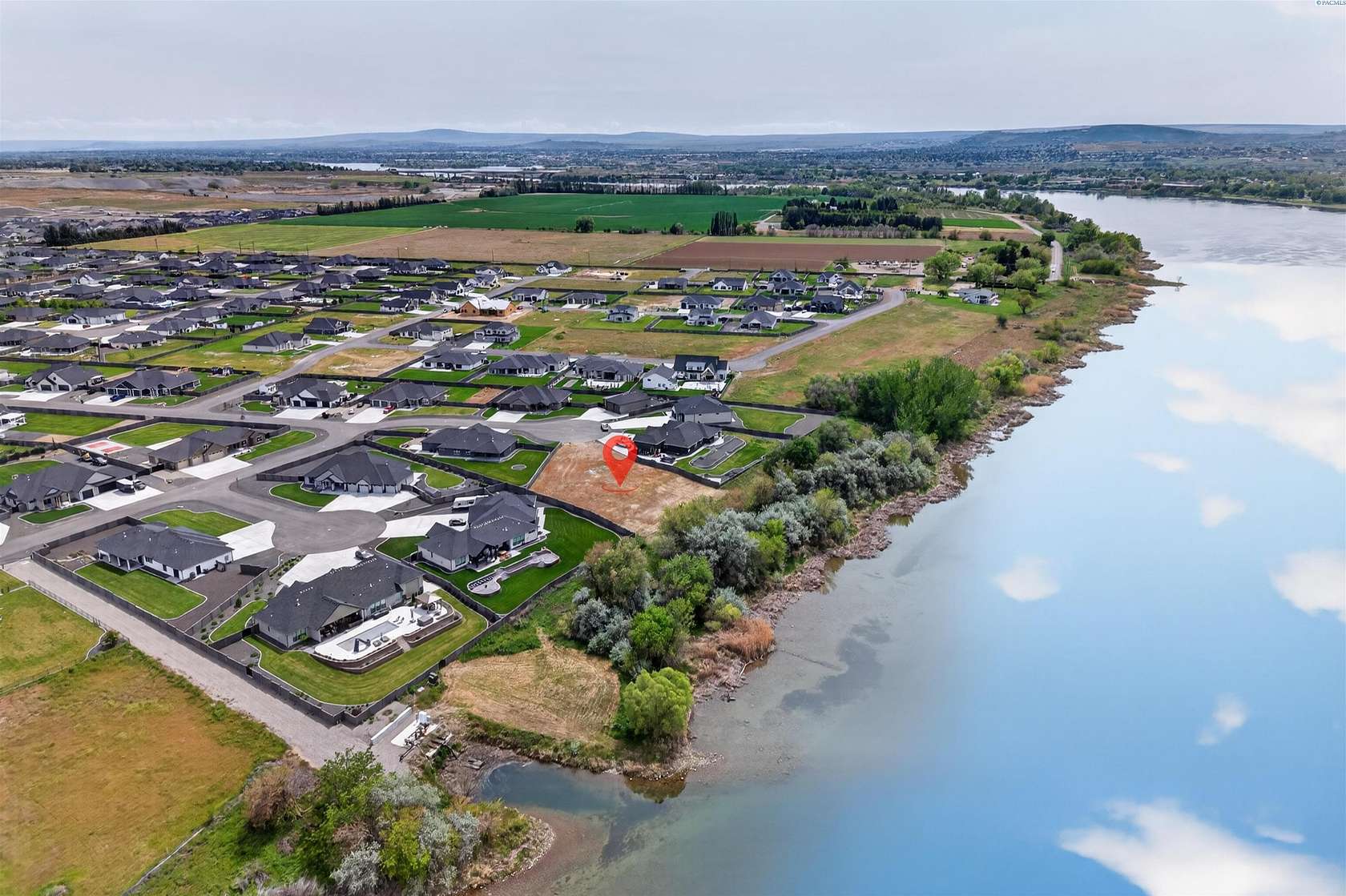 0.57 Acres of Residential Land for Sale in Pasco, Washington