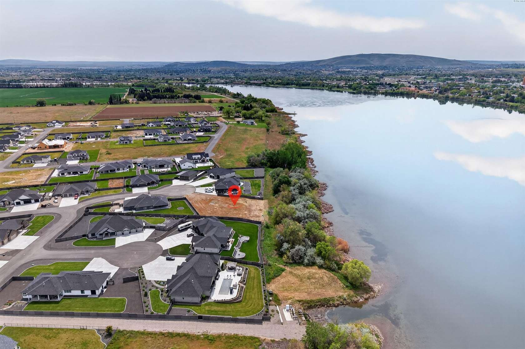 0.57 Acres of Residential Land for Sale in Pasco, Washington
