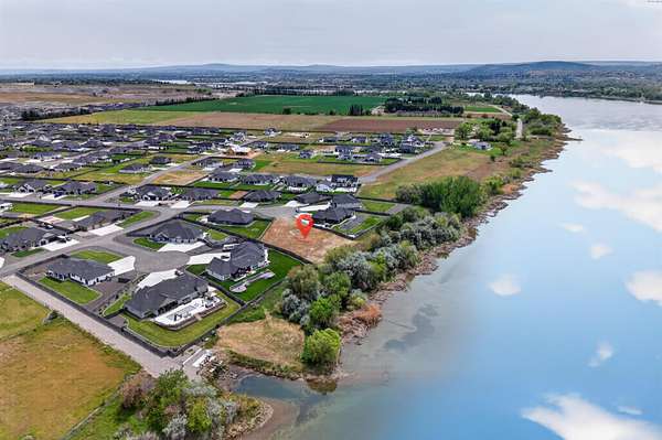 0.57 Acres of Residential Land for Sale in Pasco, Washington