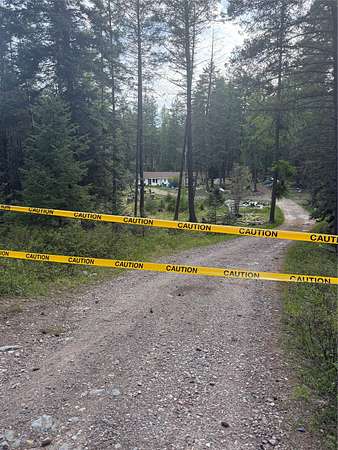 9.77 Acres of Residential Land for Sale in Bigfork, Montana