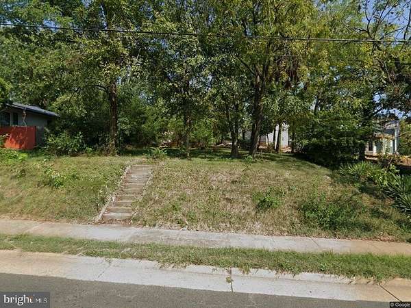 0.19 Acres of Residential Land for Sale in Manassas, Virginia