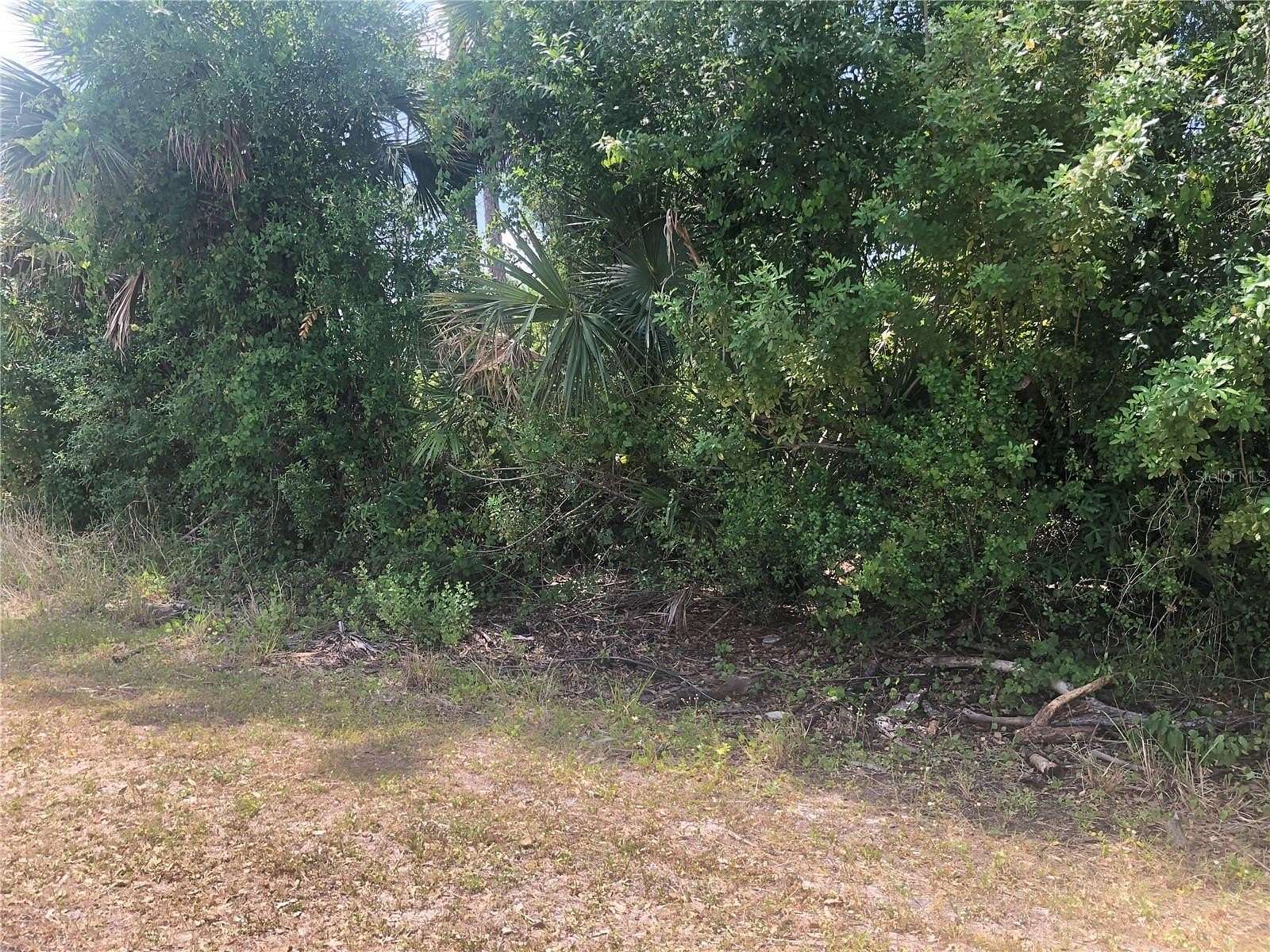 0.23 Acres of Residential Land for Sale in North Port, Florida