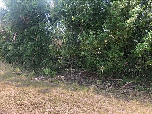 0.23 Acres of Residential Land for Sale in North Port, Florida