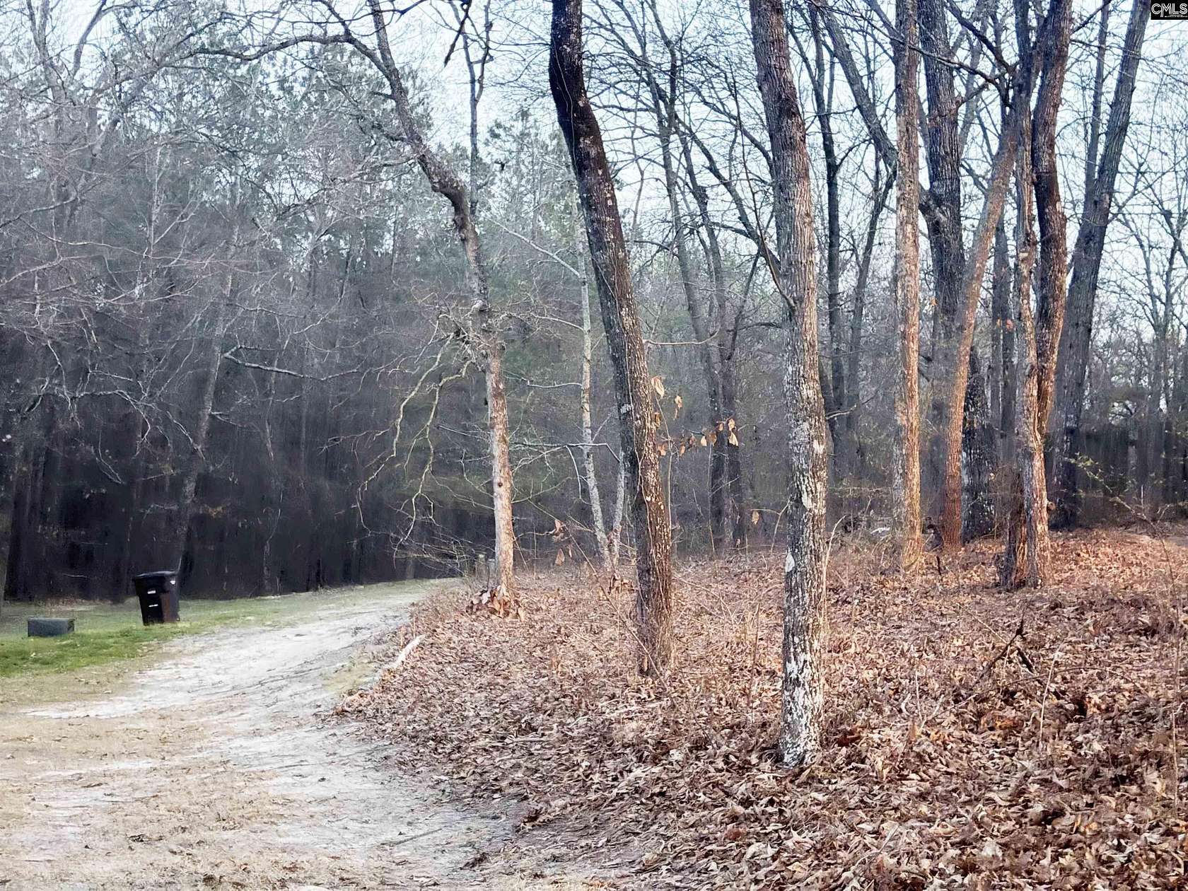 0.95 Acres of Residential Land for Sale in Lugoff, South Carolina
