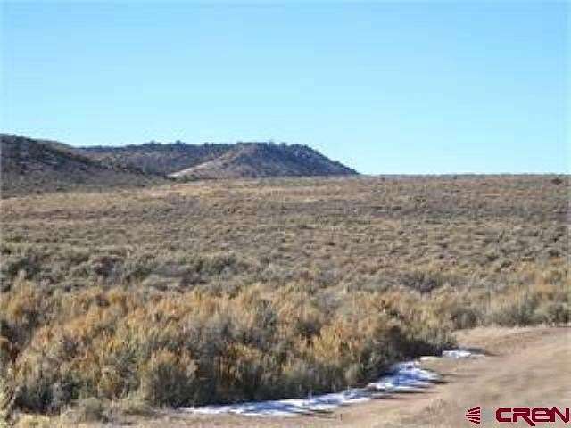 40 Acres of Recreational & Residential Land for Sale in Antonito, Colorado