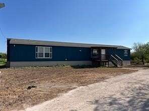 Land with Home for Lease in Orange Grove, Texas