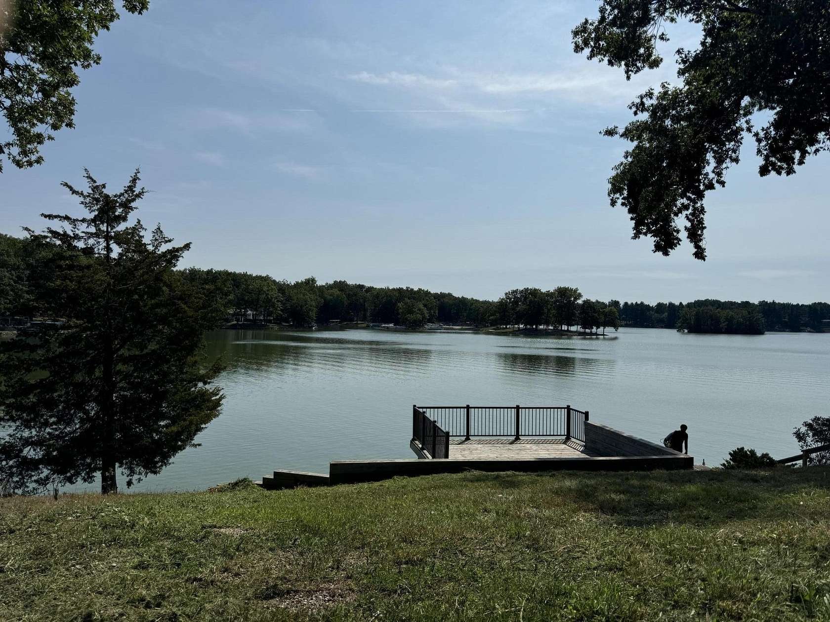 0.3 Acres of Residential Land for Sale in Jerome, Michigan